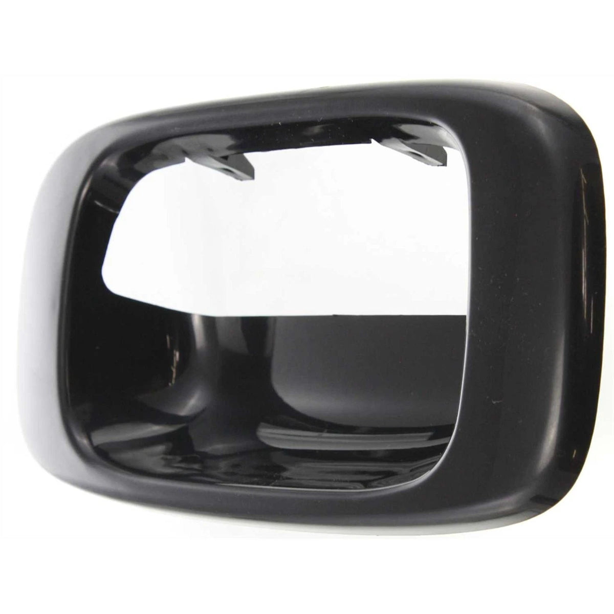 Tailgate Handle for Chevrolet Silverado 1500 (2006) Set of 2