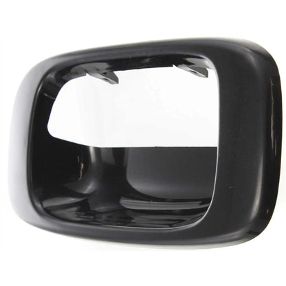 Tailgate Handle for Chevrolet Silverado 1500 (2006) Set of 2