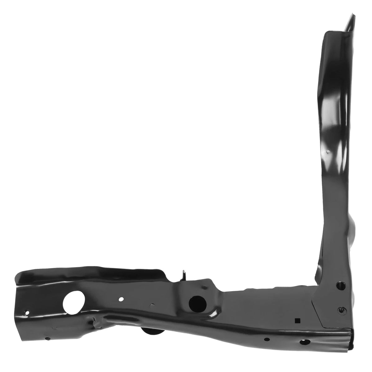 Core Panel Set for Radiator Support - Honda Civic 2006–2011