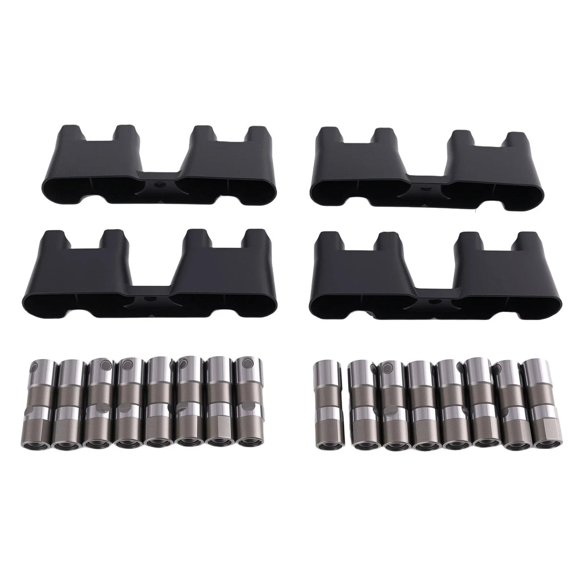 Roller Lifters Guide Kit for Ford Powerstroke Diesel (2008–2010)