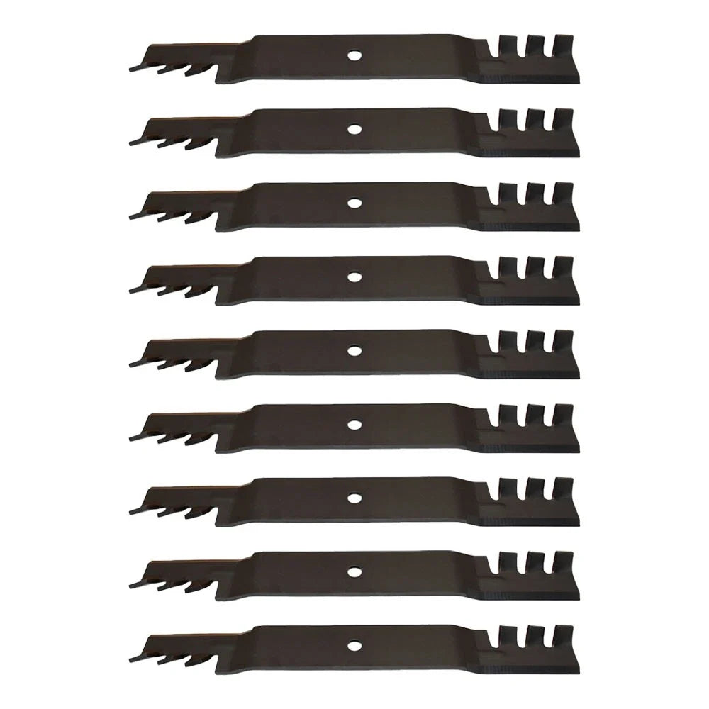 9X Toothed Blade for Hustler (Replaces 794859)