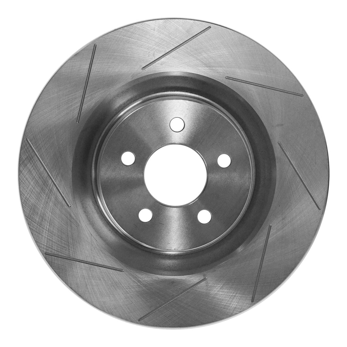 Front Brake Disc for Chrysler 300 Dodge Challenger Charger Magnum (2006–2008)