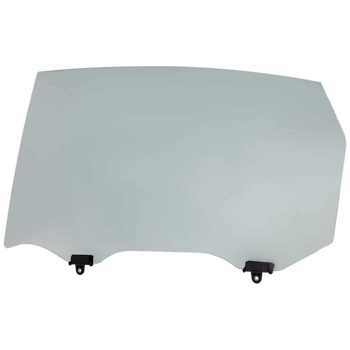 Rear Door Glass - Driver Side for Altima (2013 to 2018)