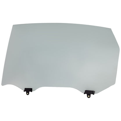 Rear Door Glass - Driver Side for Altima (2013 to 2018)