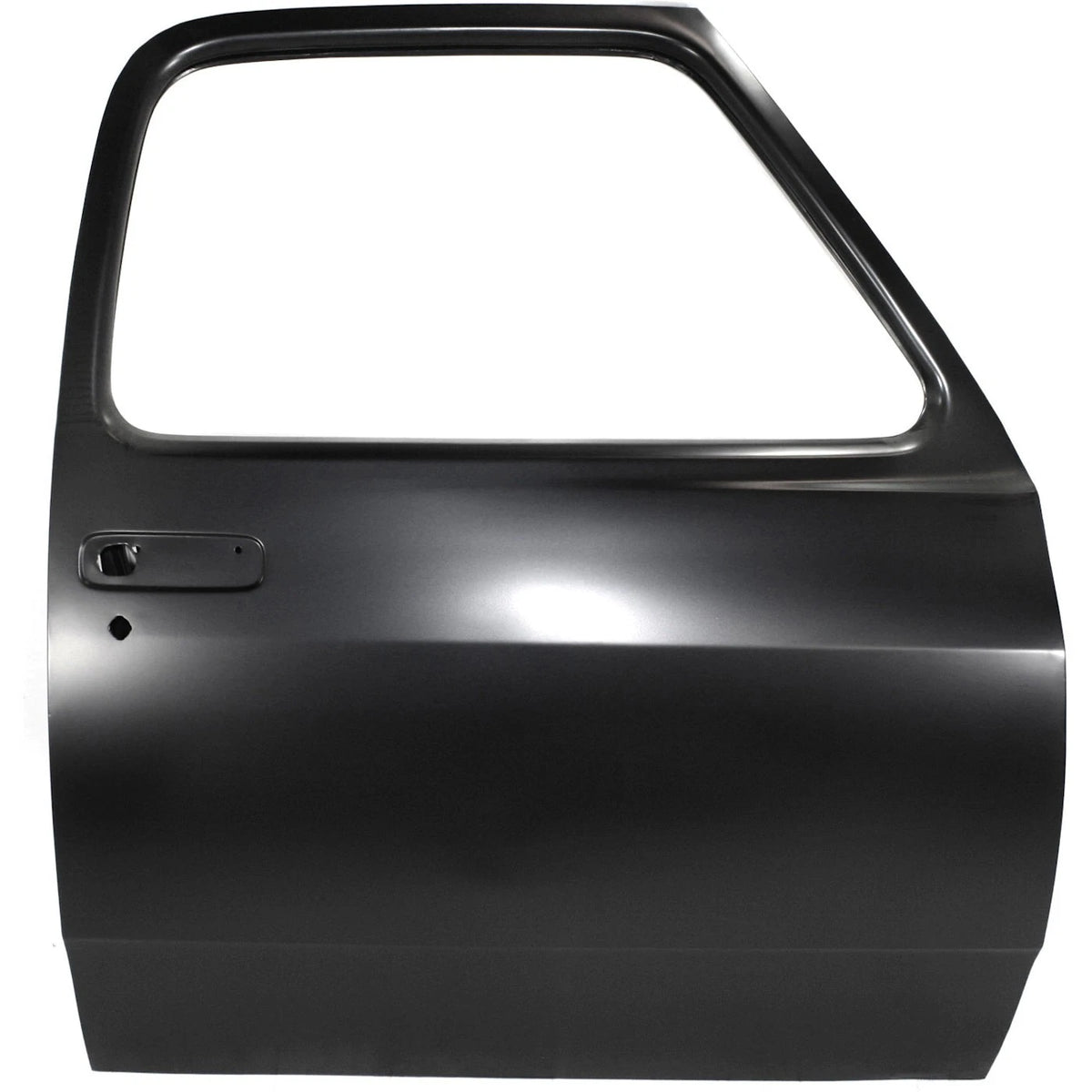 Set of 2 Door Shells for Ram Truck (Left & Right)