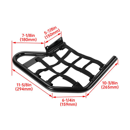Nerf Bars for Yamaha Raptor 700 YFM 700 YFM700 (2006–2023)