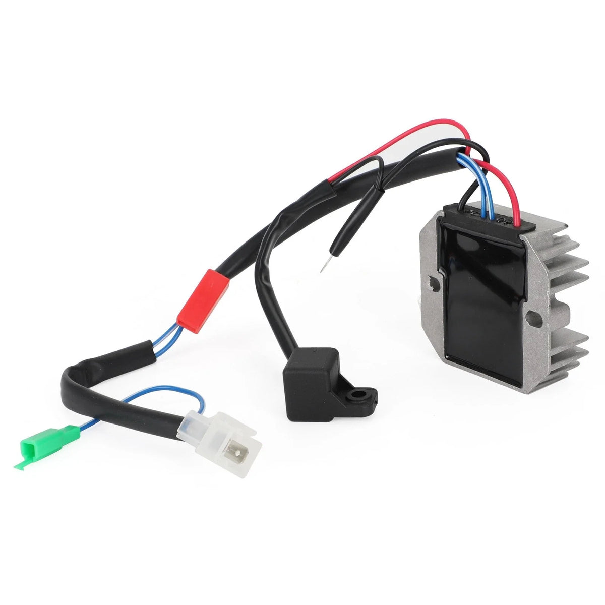 Voltage Regulator Rectifier for AS 200 Bajaj Pulsar (2013-2017) JL402001