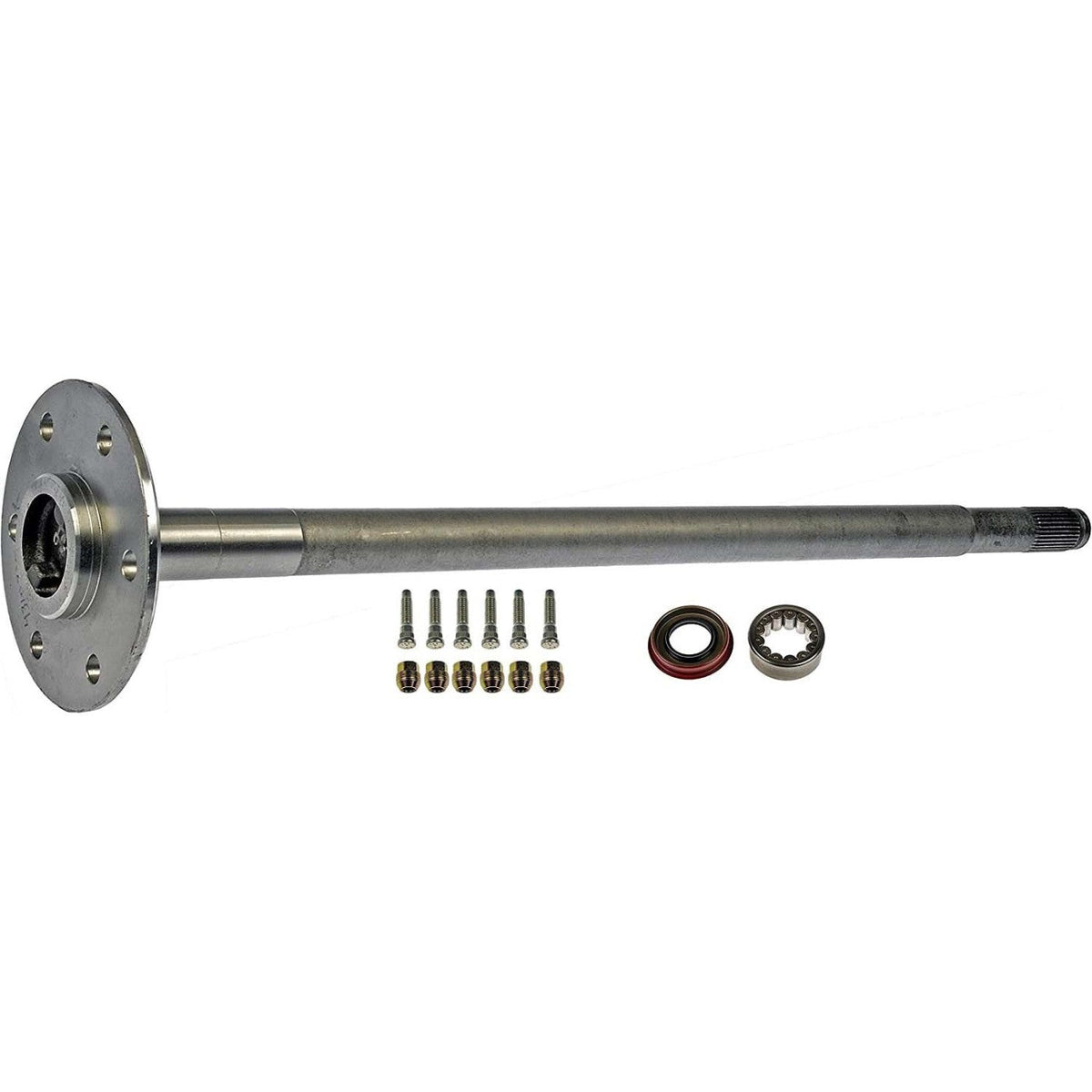 Rear Axle Shafts (Driver/Passenger Side) for Chevy Suburban 1500