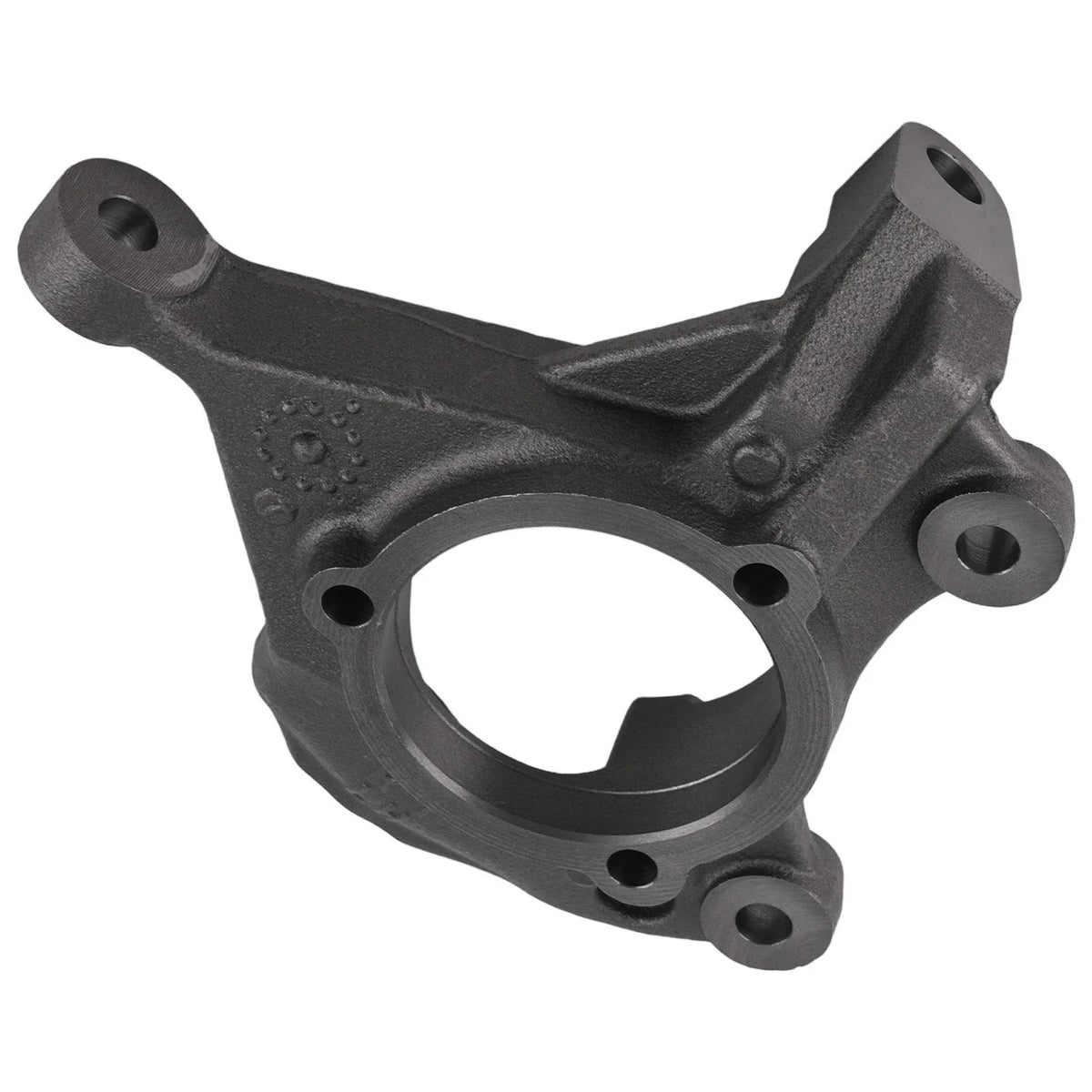 Front LH Hub Assembly for Wrangler 3.6L 3.8L (2007–2018) 698007