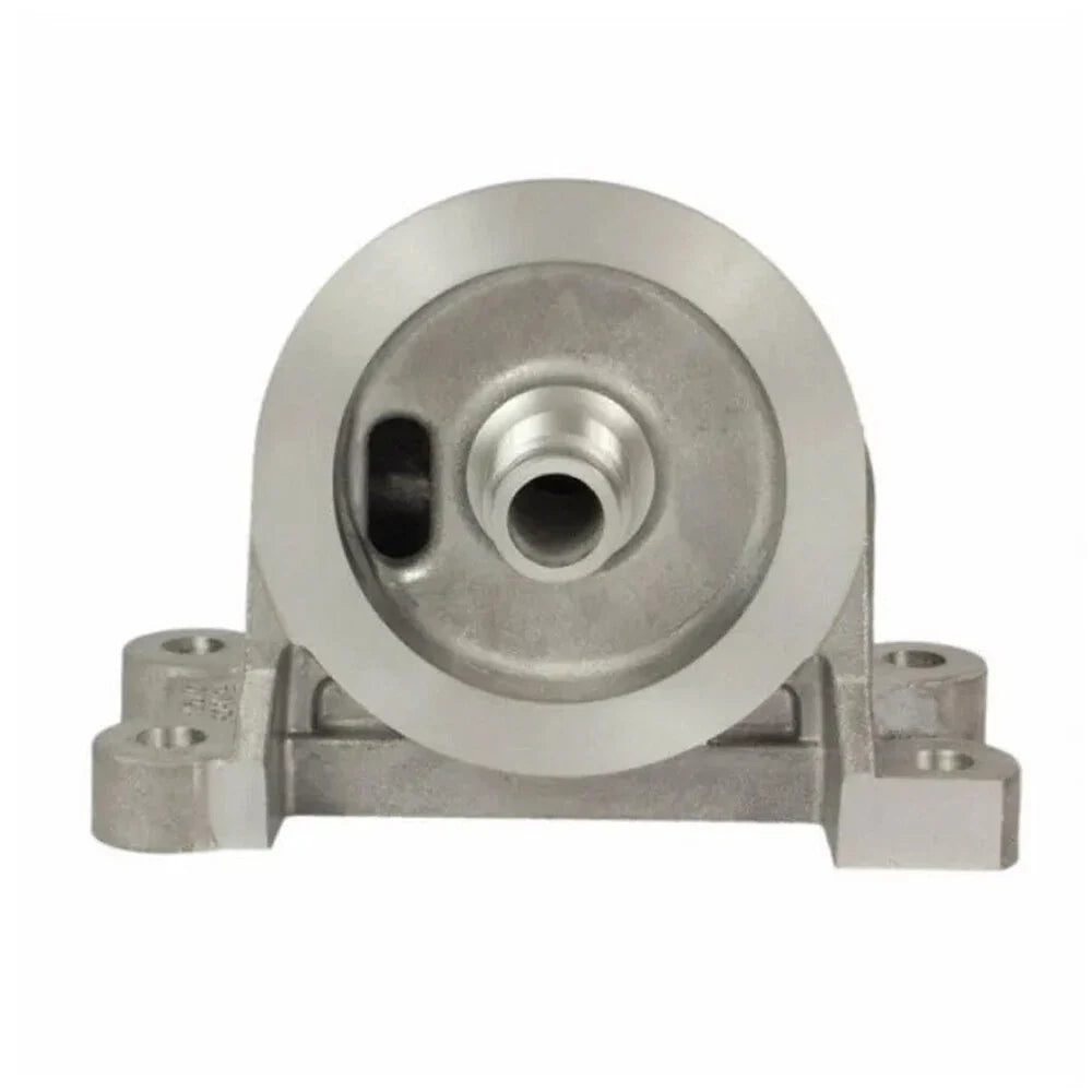 Oil Filter Adapter with Gasket Seal for Ford 2.0/2.3/2.5 (2004-2023)