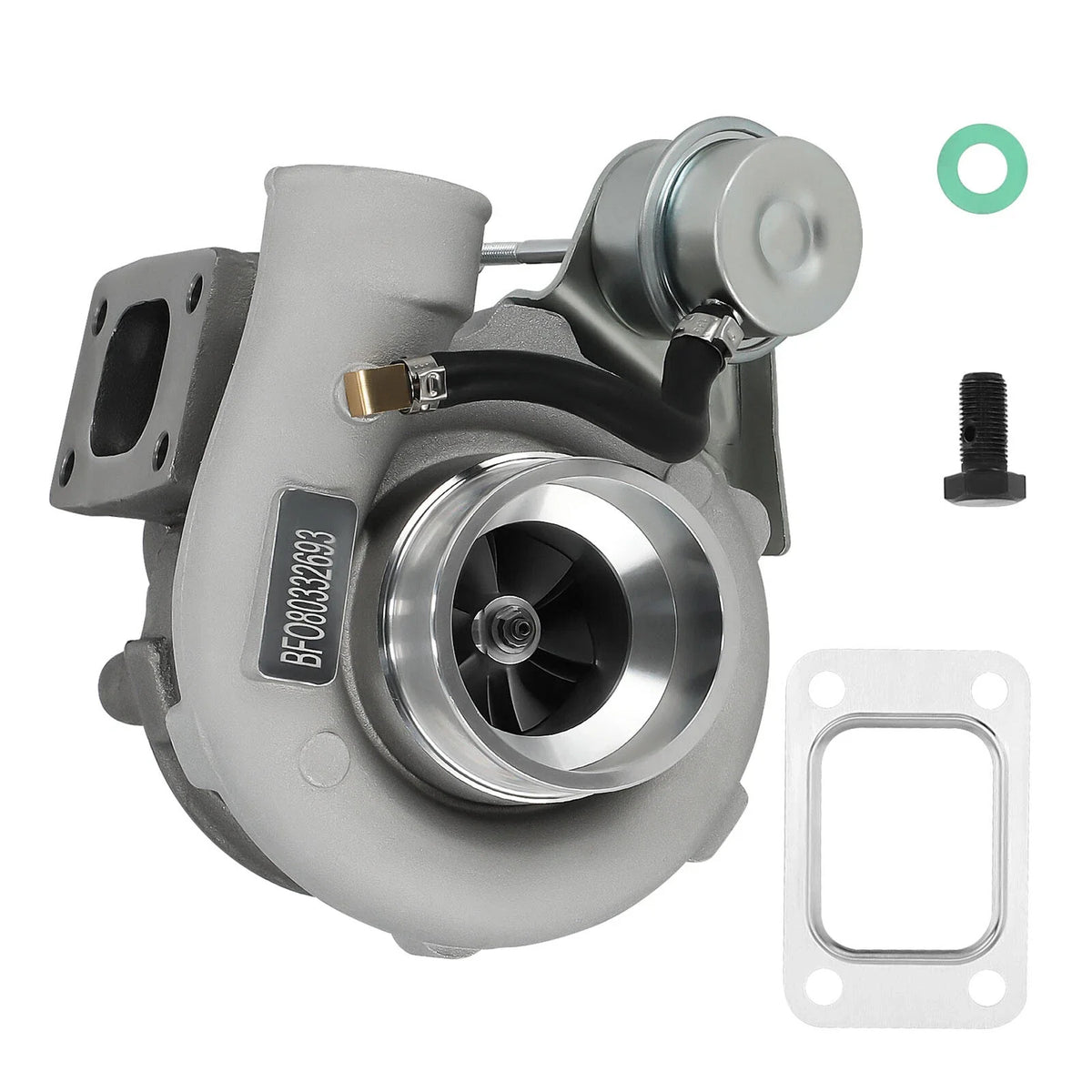 Turbo Upgrade for 1.5-2.0L Engines (T25 GT25 GT28 GT2871 GT2860)