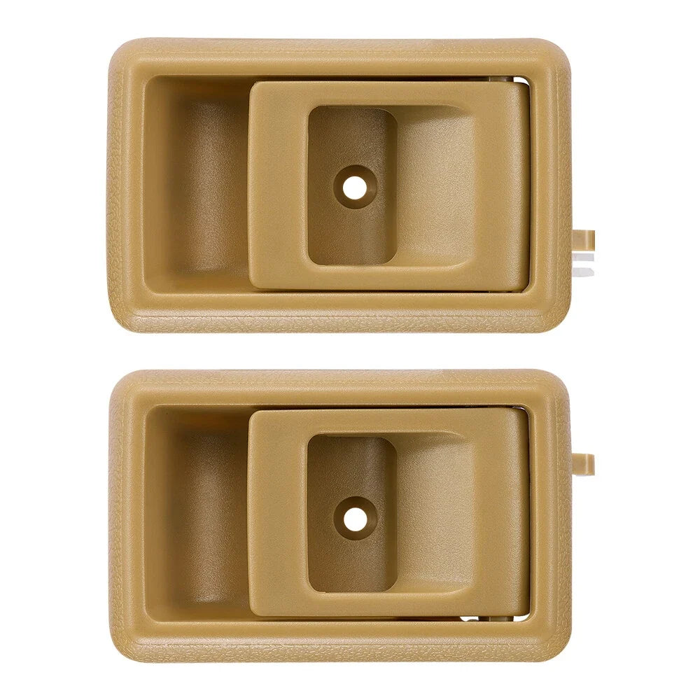 Door Handle Pair for Toyota Tacoma (Front Left/Right) 1995-2000