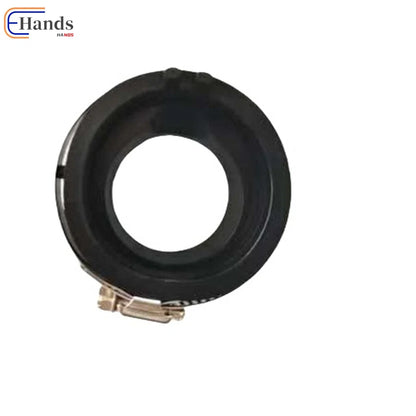Throttle Body Insulator Carb Boot Flange for Honda (16211-HN8-A60)