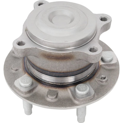 5 Lug Rear Wheel Hubs for Chevrolet Cruze (2013-2016) LH RH