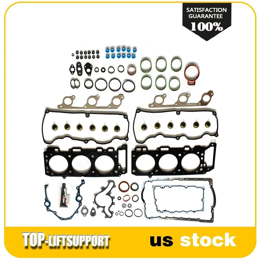 Full Gasket Set for Mazda B4000 4.0L (2001–2003)