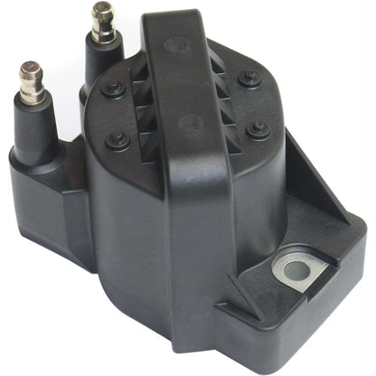 2 Ignition Coils for GMC, Oldsmobile Cutlass, Chevy De Ville