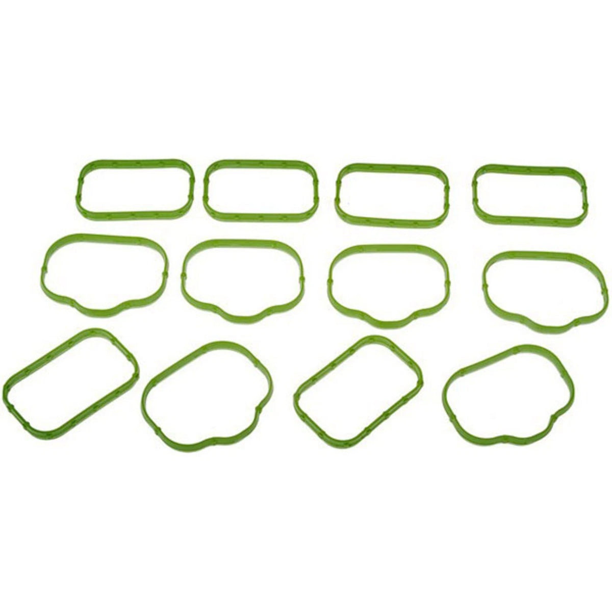 Intake Manifold Gaskets Set for VW Dodge Grand Caravan Jeep (615-918)