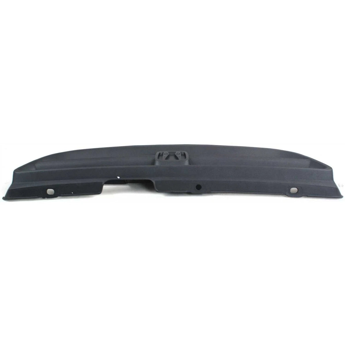Grille for Honda Accord 2-Door Coupe (1998–2000) Black
