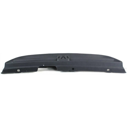 Grille for Honda Accord 2-Door Coupe (1998–2000) Black