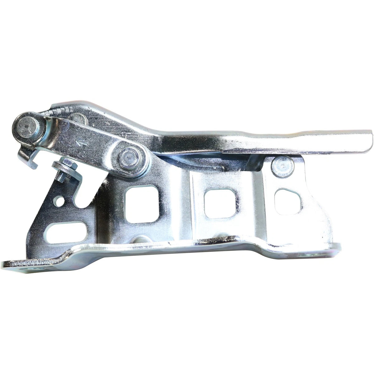 Hood Hinge Driver Left Side 79110D3100 for Hyundai Tucson (2016–2021)