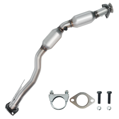 Catalytic Converter for Chevrolet Trailblazer, Saab 9-7x 4.2L (2008–2009)