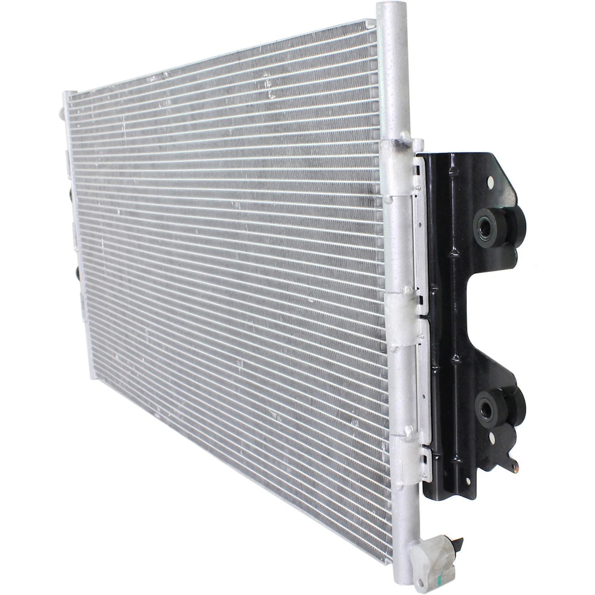 A/C Condenser for Chevrolet Express 1500 (2003–2014) GM3030250 Aluminum Core