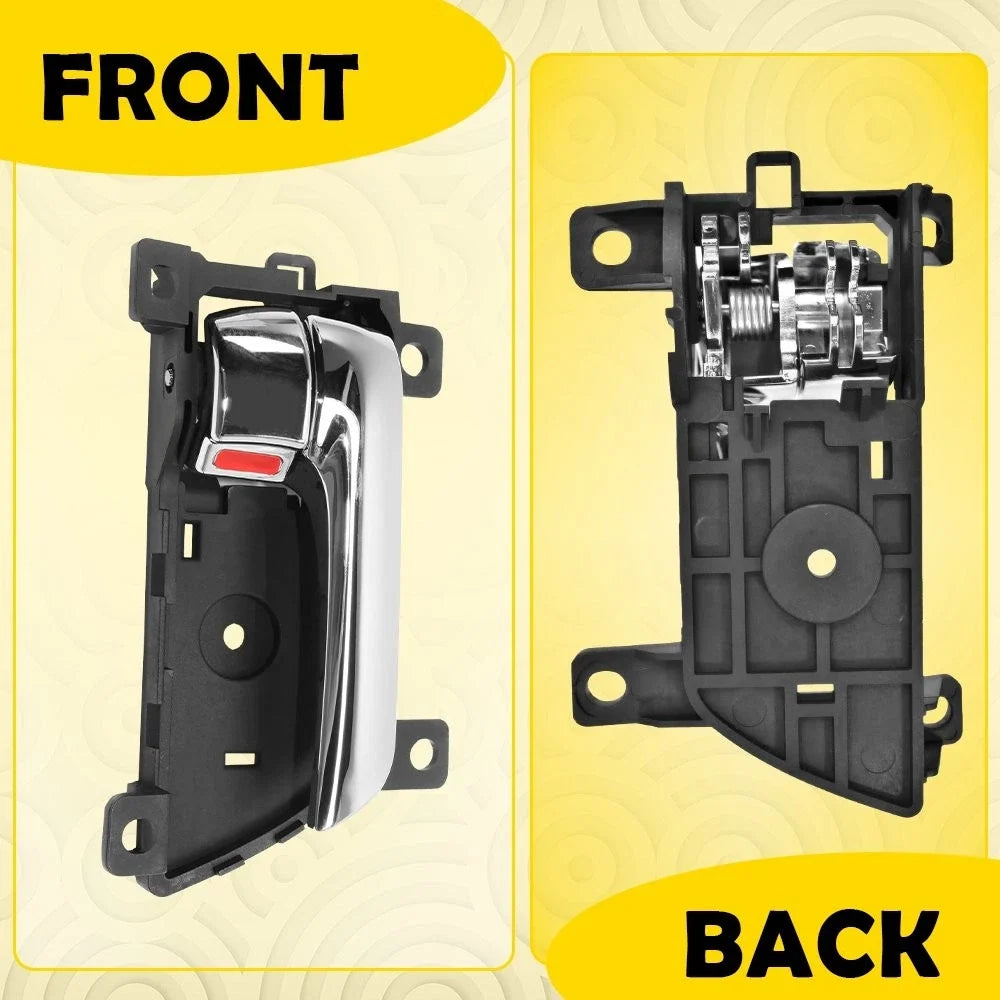 Interior Door Handle Right for Kia Sorento (2011–2015) EPY
