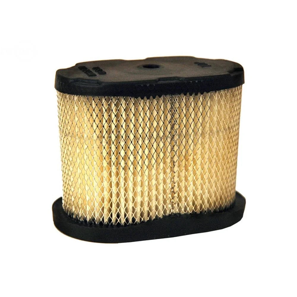 5X Air Filter Replacements for Briggs (690610, 498596)