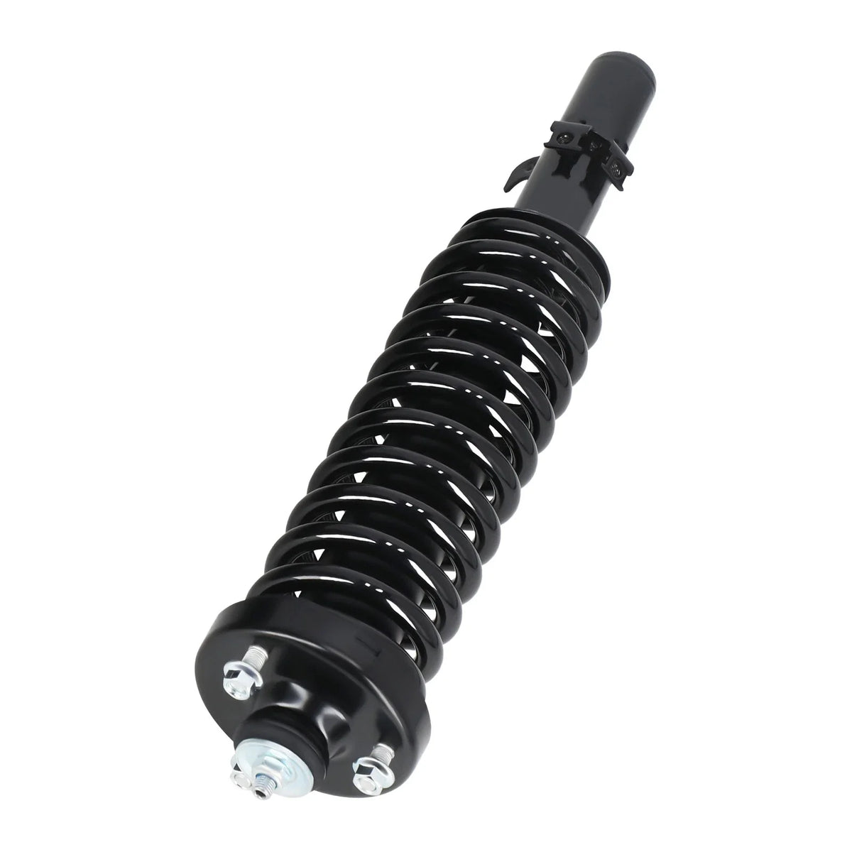 Coil Spring Strut Assembly Front Pair for Honda Accord 1994-1997