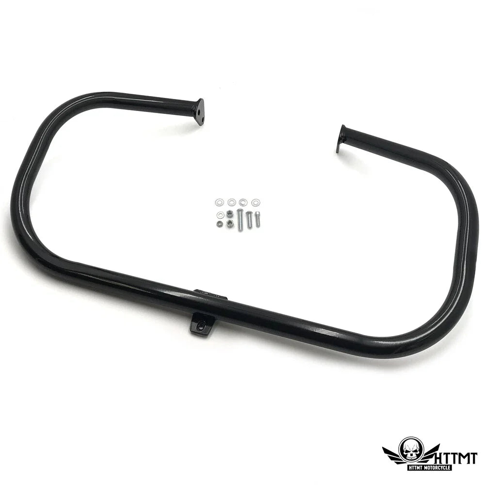 1.25'' Crash Bar Engine Guard for Harley Touring Models 1997-2008