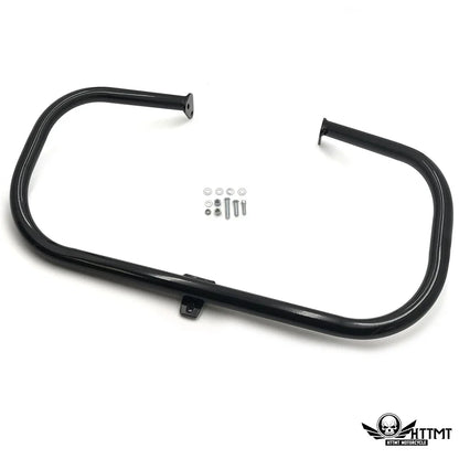 1.25'' Crash Bar Engine Guard for Harley Touring Models 1997-2008