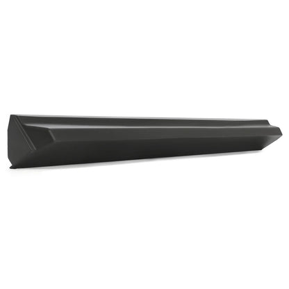Lower Moulding for Front Left Door on Nissan Pathfinder 2013–2015