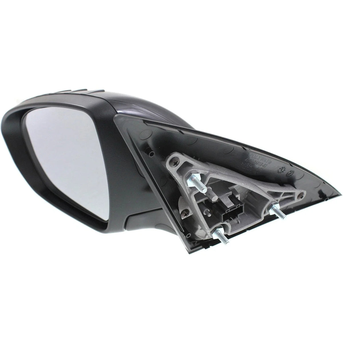 Heated Left Power Mirror with Turn Signal for 2014-2015 Kia Optima