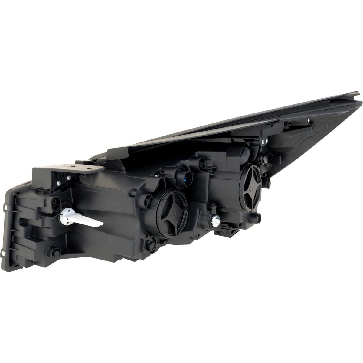 Headlight Passenger Right Side 92102A9640 for Kia Sedona (2019–2021)