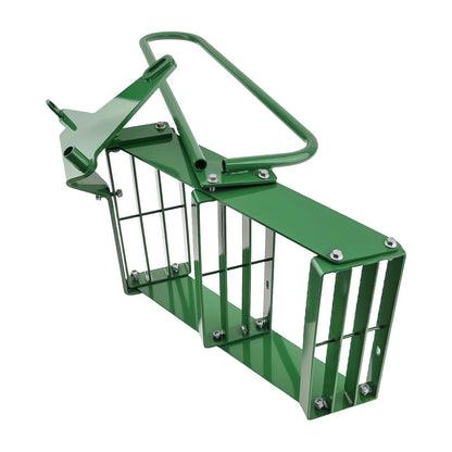 Left Side Stair Step Extension for John Deere Models 3010/3020/4000/4010