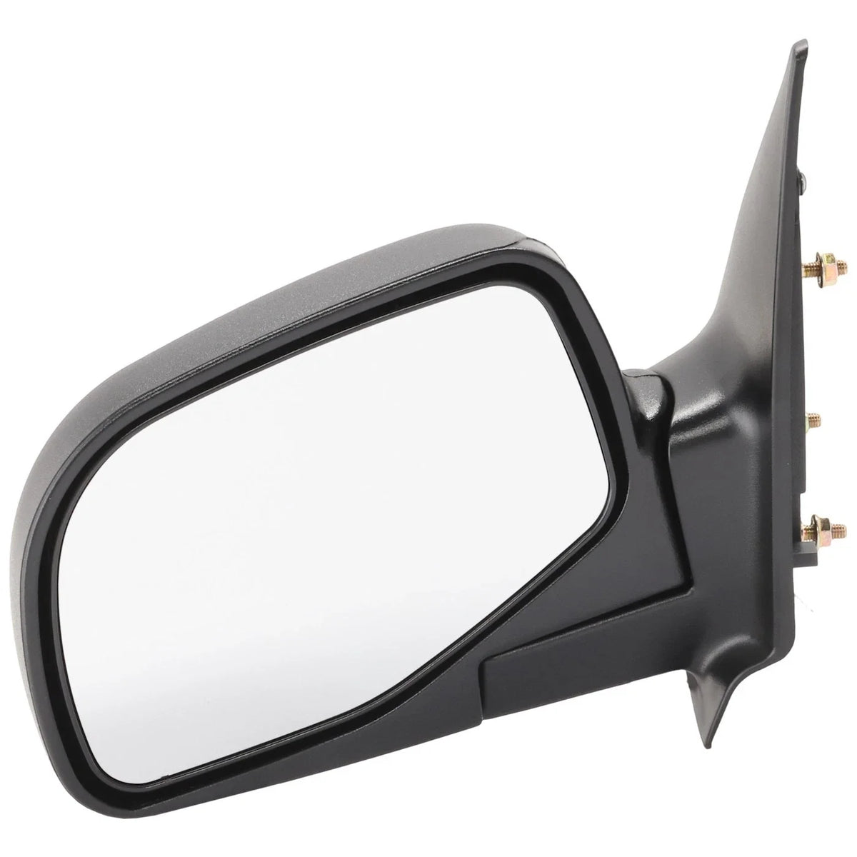 Driver Left Side Mirror for Mazda B4000, Ranger (1998–2000)