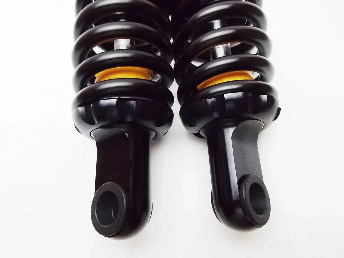 JBS HD Touring Shock Absorbers 11.5" for Harley Dyna Fat Bob 2008-2017