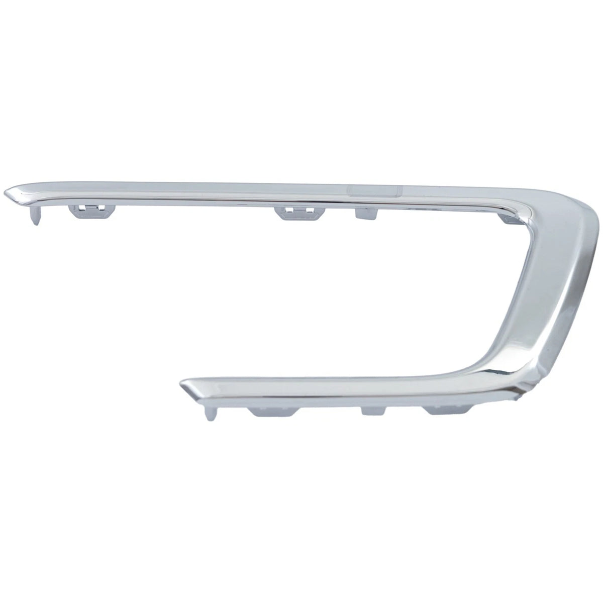 Fog Light Trim Driver Left Side for Ford Transit Connect (2019–2023)