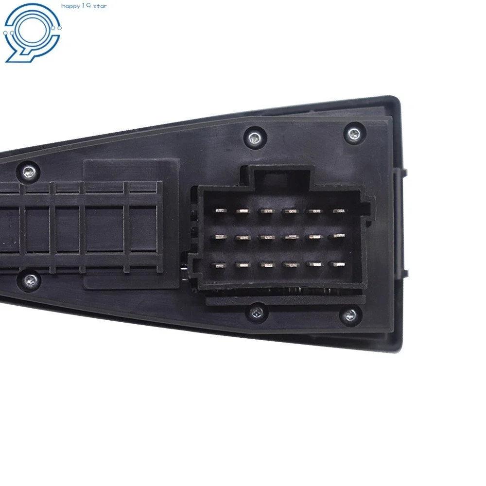 Master Power Window Switch for Volvo VNL (2005–2016) 22569484
