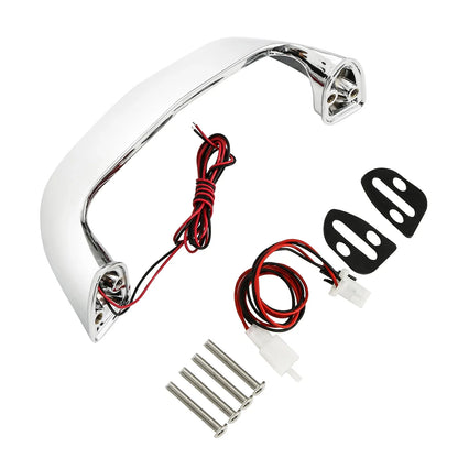 LED Rear Trunk Handle Light for GL1800 Goldwing (2001-2017)