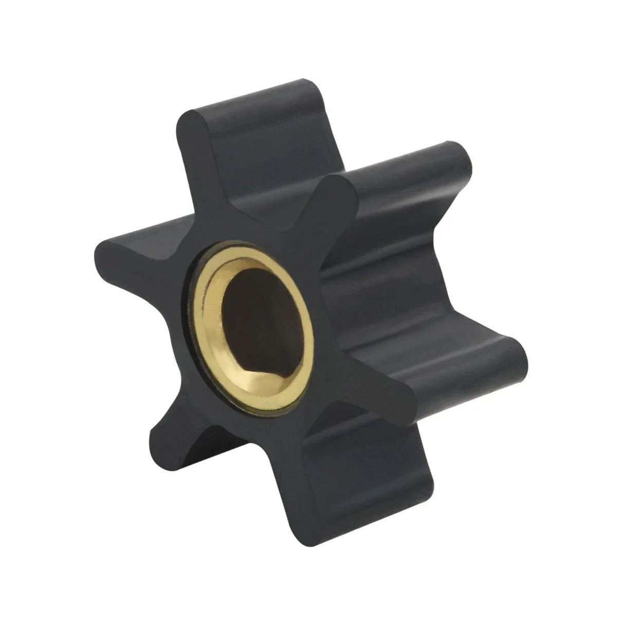 Jabsco Flexible Pump (14792-0003) - Impeller Type