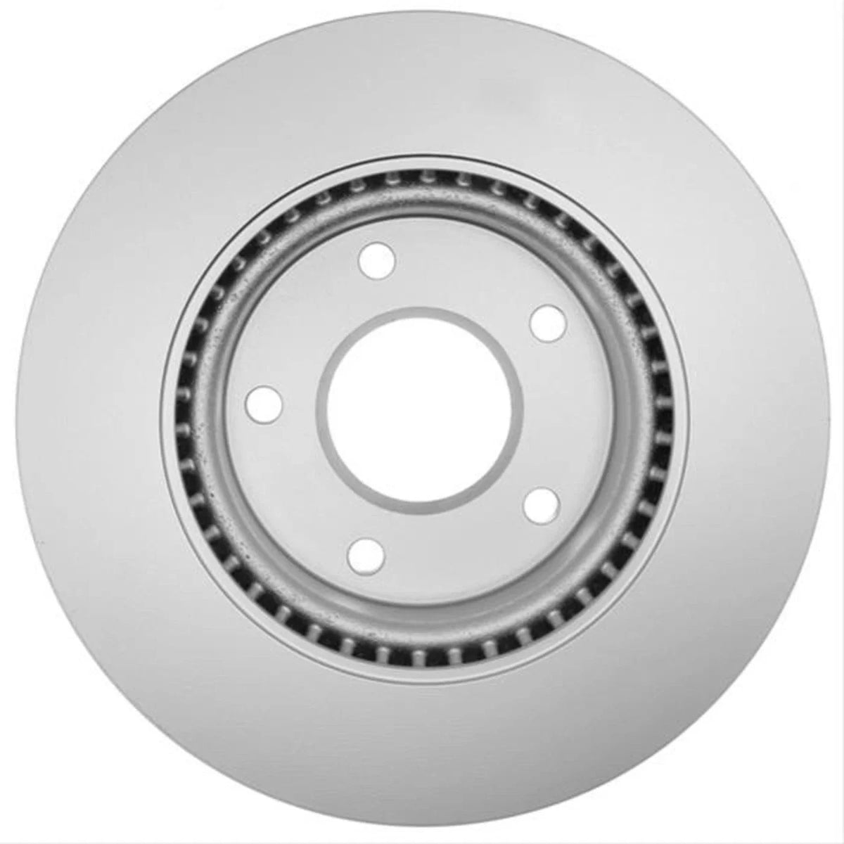 Front Brake Discs for 2005-2015 Toyota Hilux N70 (Driver/Passenger Side)