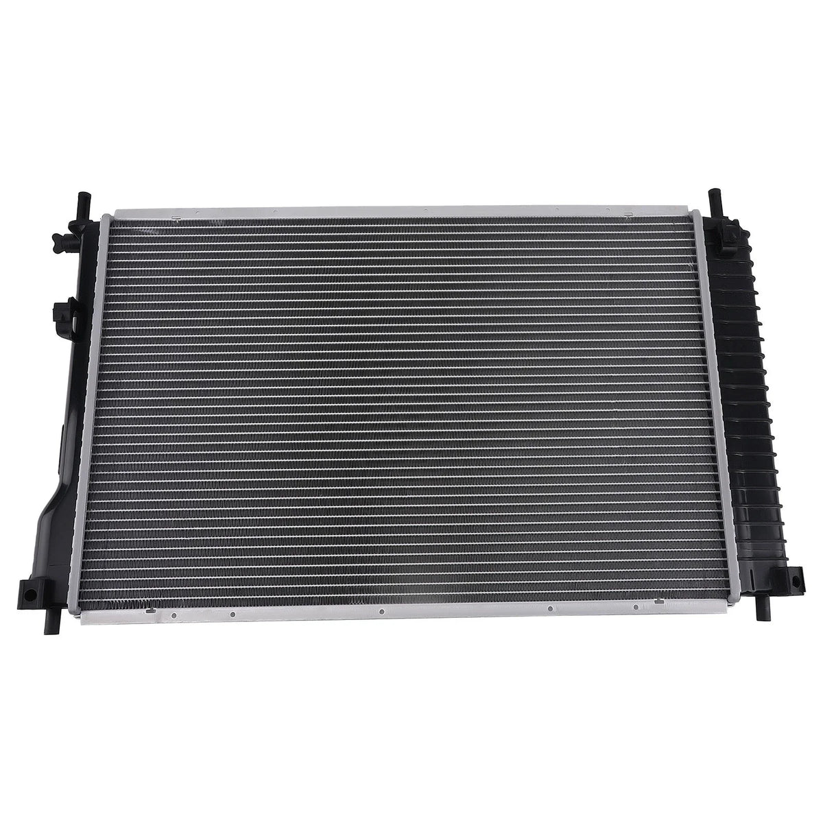 Radiator Cross Flow Assembly for Chevrolet Equinox (2006–2009)