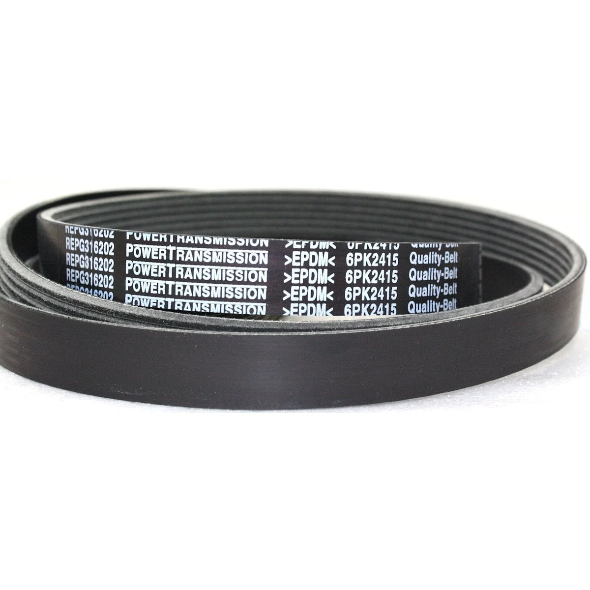 Drive Belt for Yukon Suburban Chevy Express Van S10 Pickup