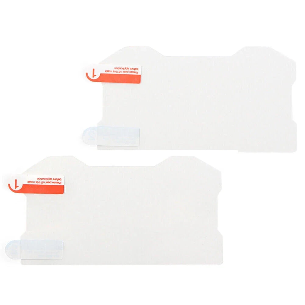 Speedometer Scratch Screen Protector for Honda ADV 150 (2020–2023)