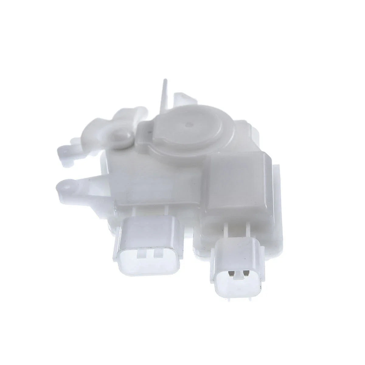 Front Door Lock Actuator Pair for Frontier Pathfinder 2005-2018