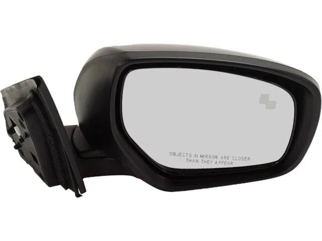 Right Door Mirror for Mazda CX-9 (2010–2012) JY617KR