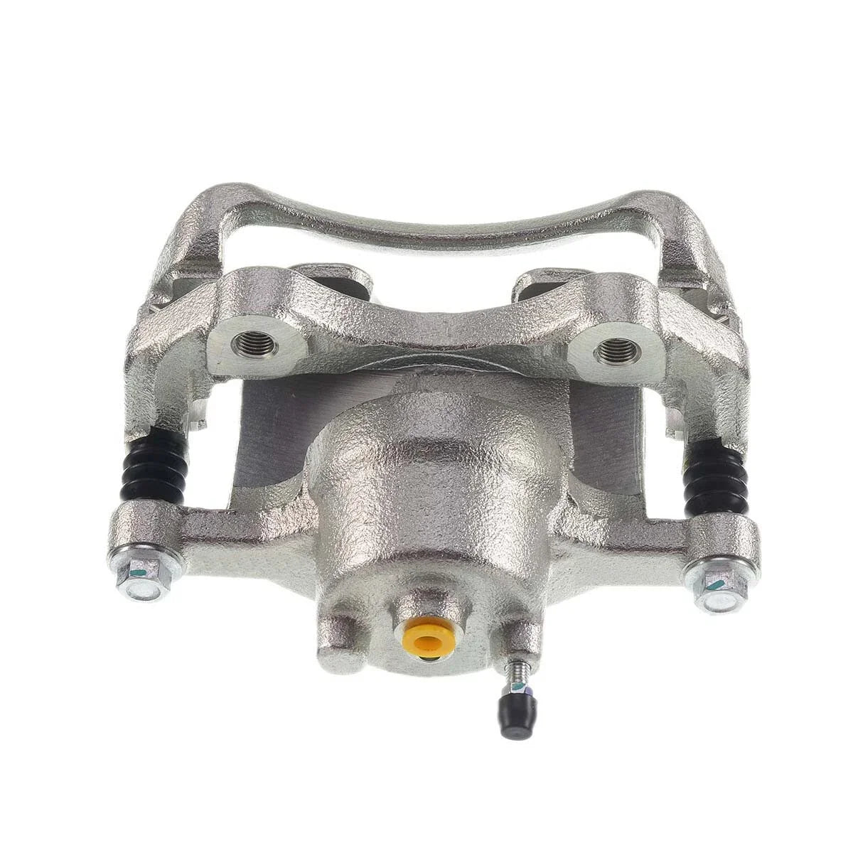 Disc Brake Caliper for Front Driver Side of Nissan Versa 2009-2011