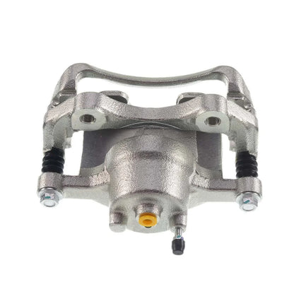 Disc Brake Caliper for Front Driver Side of Nissan Versa 2009-2011