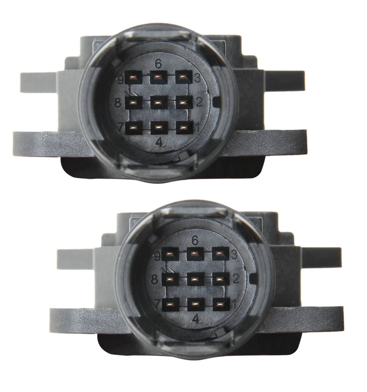 Eccentric Shaft Sensor Set for Engine Variable Valve Lift E60 E70 (2001-2016)
